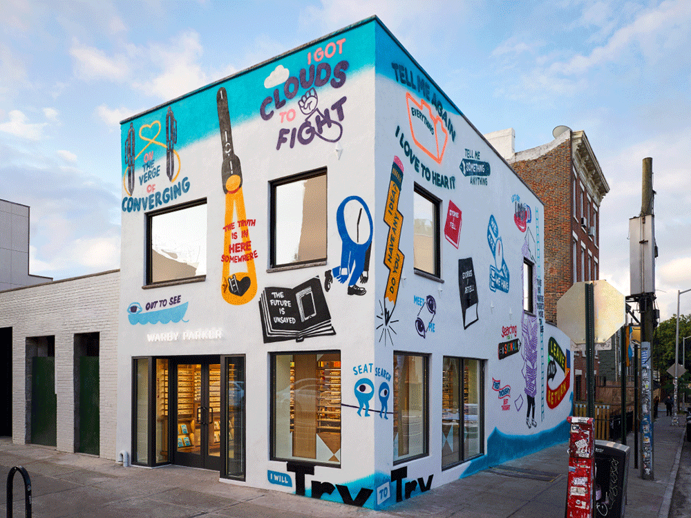 Descubrir 32+ imagen warby parker soho location Viaterra.mx